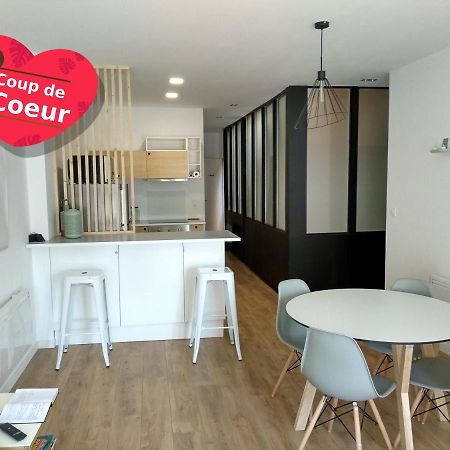 Appt L'Atelier Goderville Ngoại thất bức ảnh