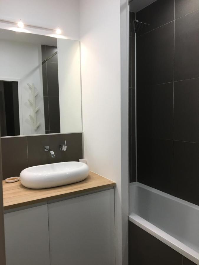 Appt L'Atelier Goderville Ngoại thất bức ảnh