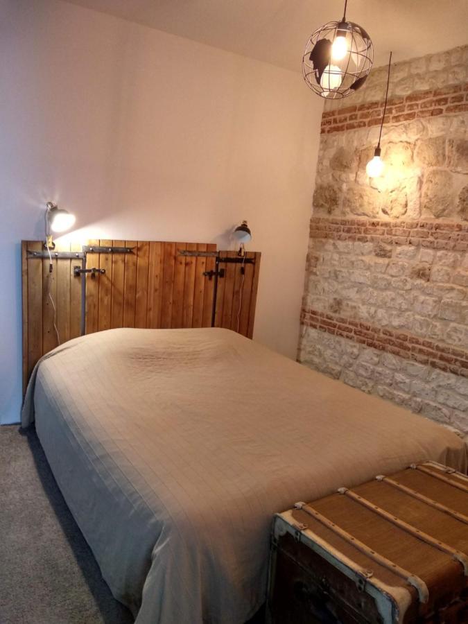 Appt L'Atelier Goderville Ngoại thất bức ảnh